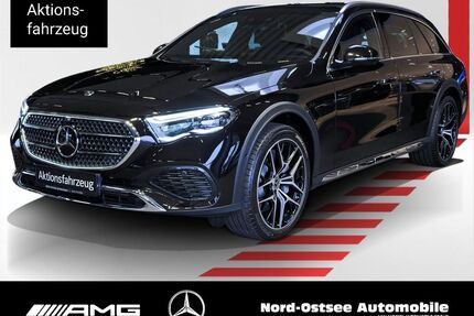 Mercedes-Benz E 450 Gebrauchtwagen