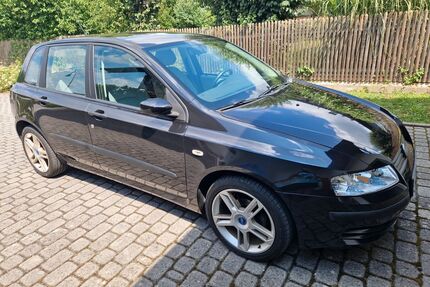 Fiat Stilo Gebrauchtwagen