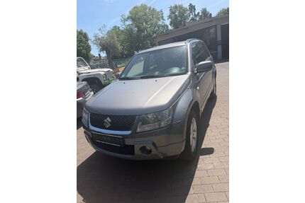 Suzuki Grand Vitara Gebrauchtwagen