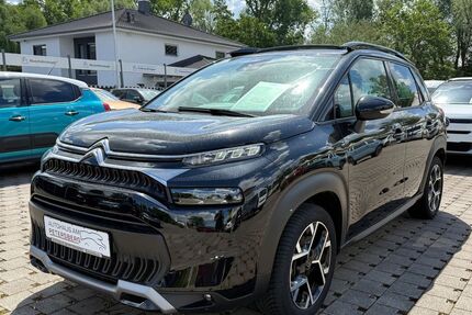 Citroen C3 Aircross Gebrauchtwagen
