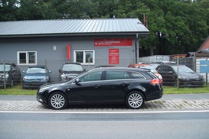 Opel Insignia Gebrauchtwagen