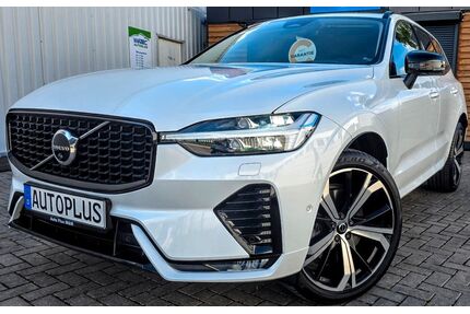 Volvo XC60 Gebrauchtwagen