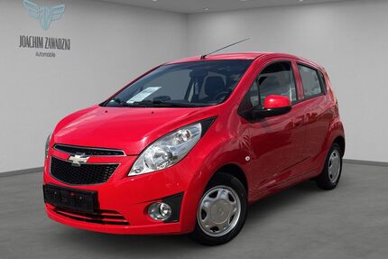 Chevrolet Spark Gebrauchtwagen