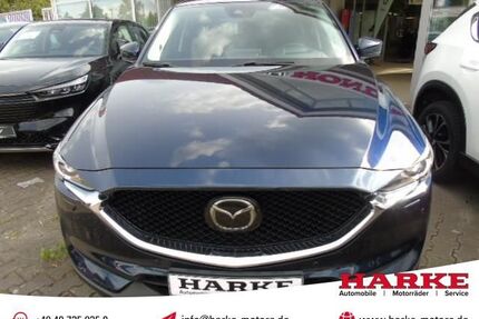 Mazda CX-5 Gebrauchtwagen