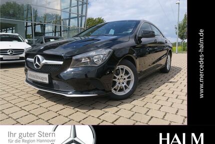 Mercedes-Benz CLA 180 Gebrauchtwagen