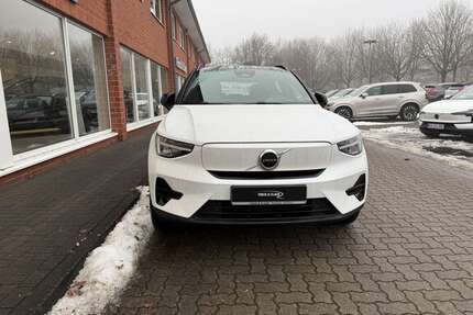 Volvo XC40 Gebrauchtwagen