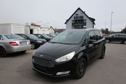 Ford Galaxy Gebrauchtwagen