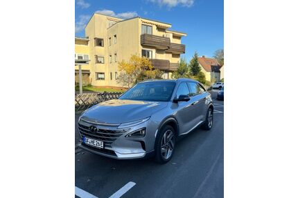 Hyundai NEXO Gebrauchtwagen