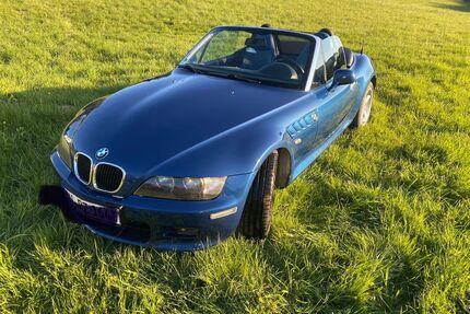BMW Z3 Gebrauchtwagen