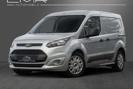 Ford Transit Connect Gebrauchtwagen