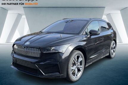 Skoda Enyaq Gebrauchtwagen