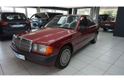 Mercedes-Benz 190 Gebrauchtwagen