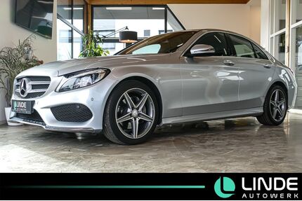 Mercedes-Benz C 180 Gebrauchtwagen
