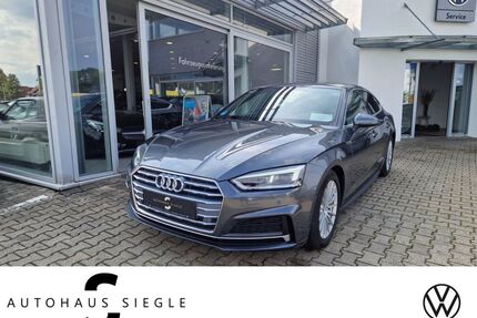 Audi A5 Gebrauchtwagen