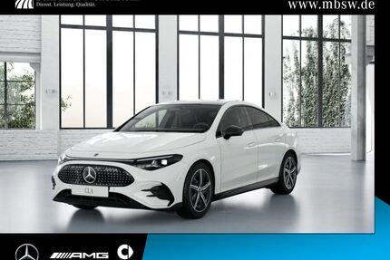 Mercedes-Benz CLA 250 Gebrauchtwagen