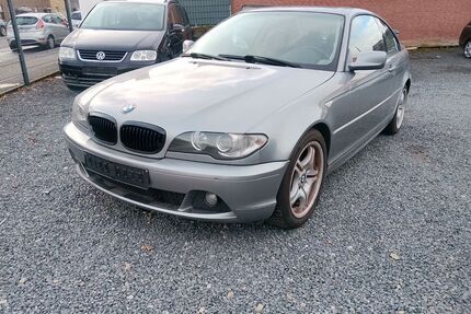 BMW 318 Gebrauchtwagen