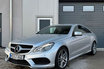 Mercedes-Benz E 200 Gebrauchtwagen