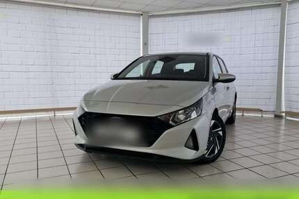 Hyundai i20 Gebrauchtwagen