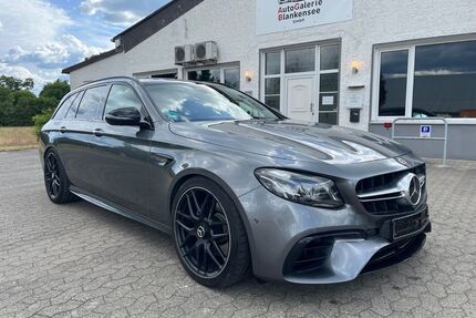 Mercedes-Benz E 63 AMG Gebrauchtwagen