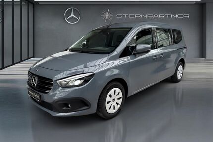 Mercedes-Benz T-Klasse Gebrauchtwagen