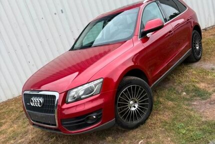 Audi Q5 Gebrauchtwagen