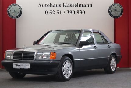 Mercedes-Benz 190 Gebrauchtwagen