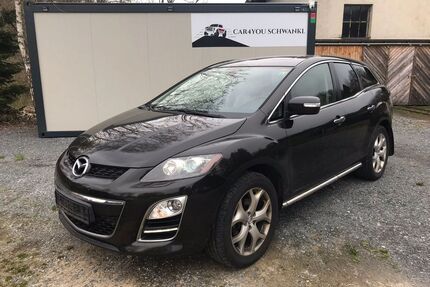 Mazda CX-7 Gebrauchtwagen