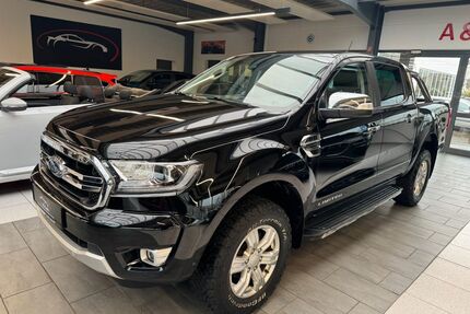 Ford Ranger Gebrauchtwagen