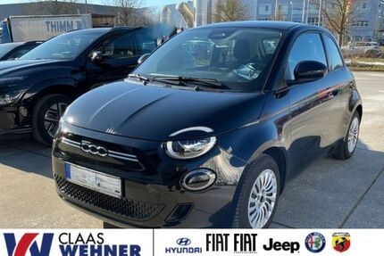 Fiat 500e Gebrauchtwagen