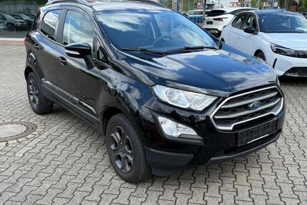 Ford EcoSport Gebrauchtwagen