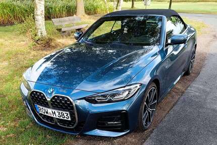 BMW 430 Gebrauchtwagen