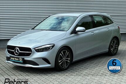 Mercedes-Benz B 200 Gebrauchtwagen
