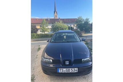 Seat Toledo Gebrauchtwagen