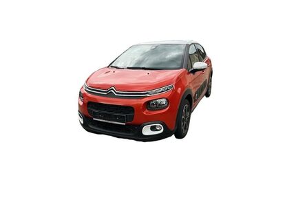 Citroen C3 Gebrauchtwagen