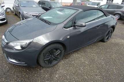 Opel Cascada Gebrauchtwagen
