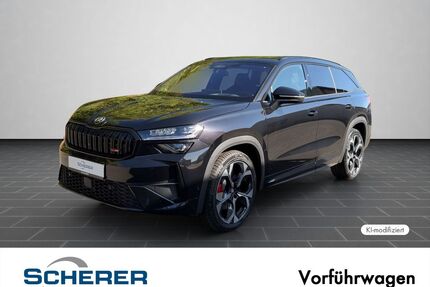 Skoda Kodiaq Gebrauchtwagen