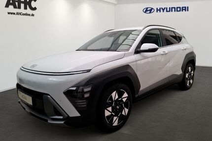 Hyundai KONA Gebrauchtwagen