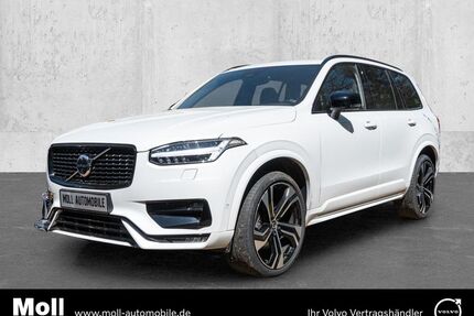 Volvo XC90 Gebrauchtwagen