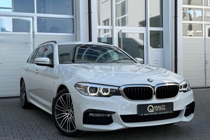 BMW 520 Gebrauchtwagen