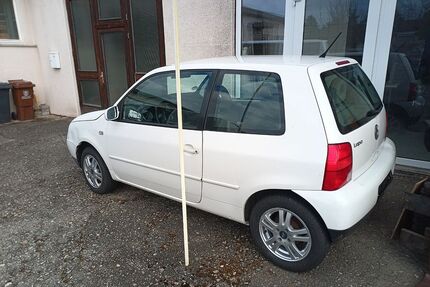 VW Lupo Gebrauchtwagen