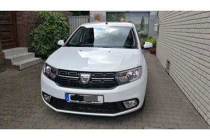 Dacia Sandero Gebrauchtwagen