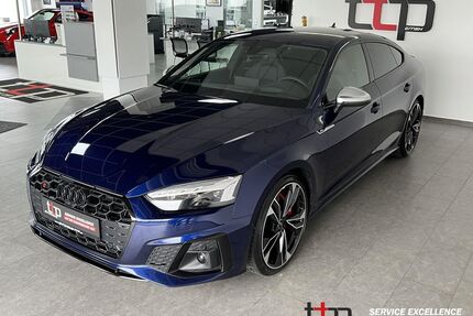 Audi S5 Gebrauchtwagen