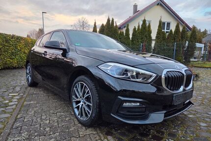 BMW 120 Gebrauchtwagen