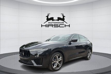 Maserati Levante Gebrauchtwagen