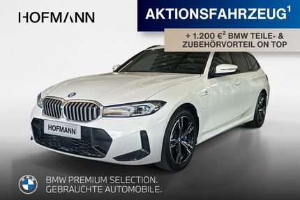 BMW 330 Gebrauchtwagen
