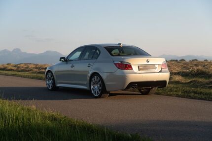 BMW 530 Gebrauchtwagen