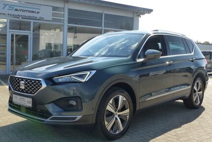 Seat Tarraco Gebrauchtwagen