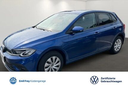 VW Polo Gebrauchtwagen