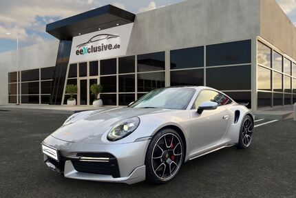 Porsche 992 Gebrauchtwagen
