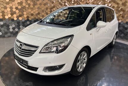 Opel Meriva Gebrauchtwagen